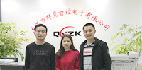 深圳智能家居客户