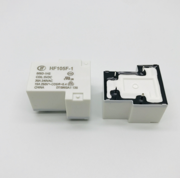 JQX-105F-1-005D-1HS继电器